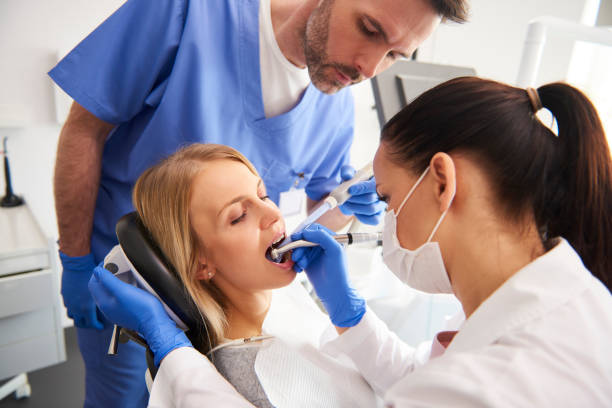 Best General Dentistry  in Alton, TX