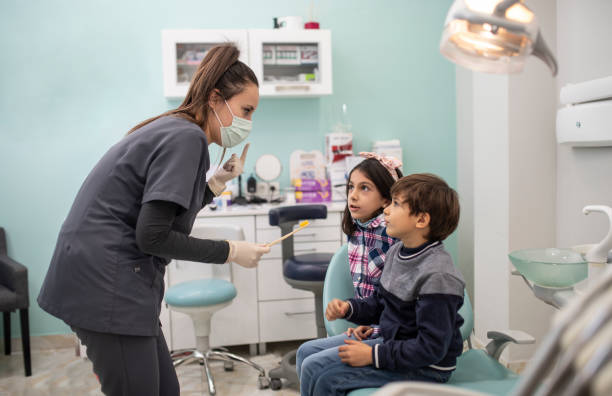 Why Choose Us for Your Dental Needs in Alton, TX
