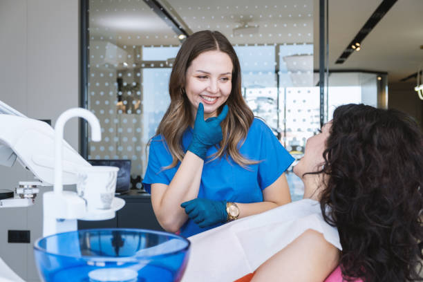 Best Dental X-Rays and Imaging  in Alton, TX