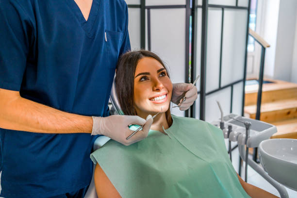 Professional  Holistic Dental Services in Alton, TX
