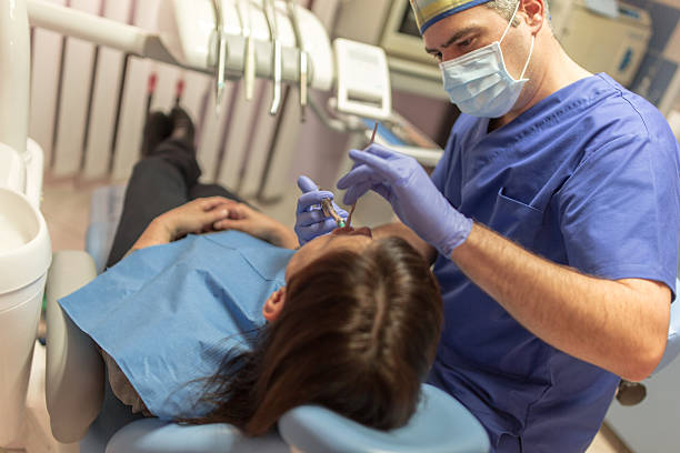 Best Dental Fillings (Composite and Amalgam)  in Alton, TX