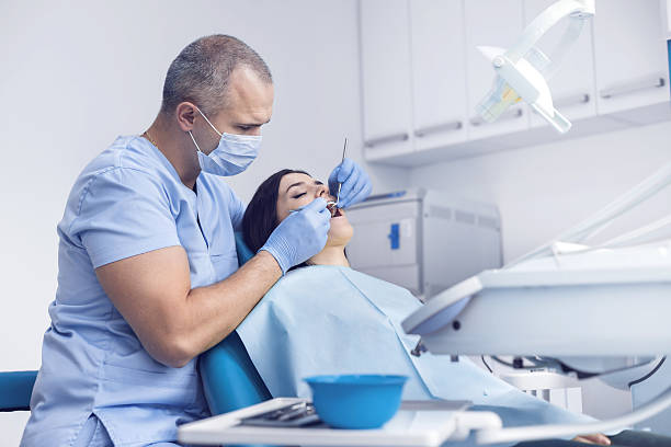 Best Laser Dentistry  in Alton, TX