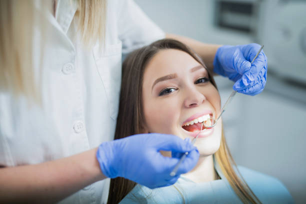 Best Root Canal Treatment  in Alton, TX